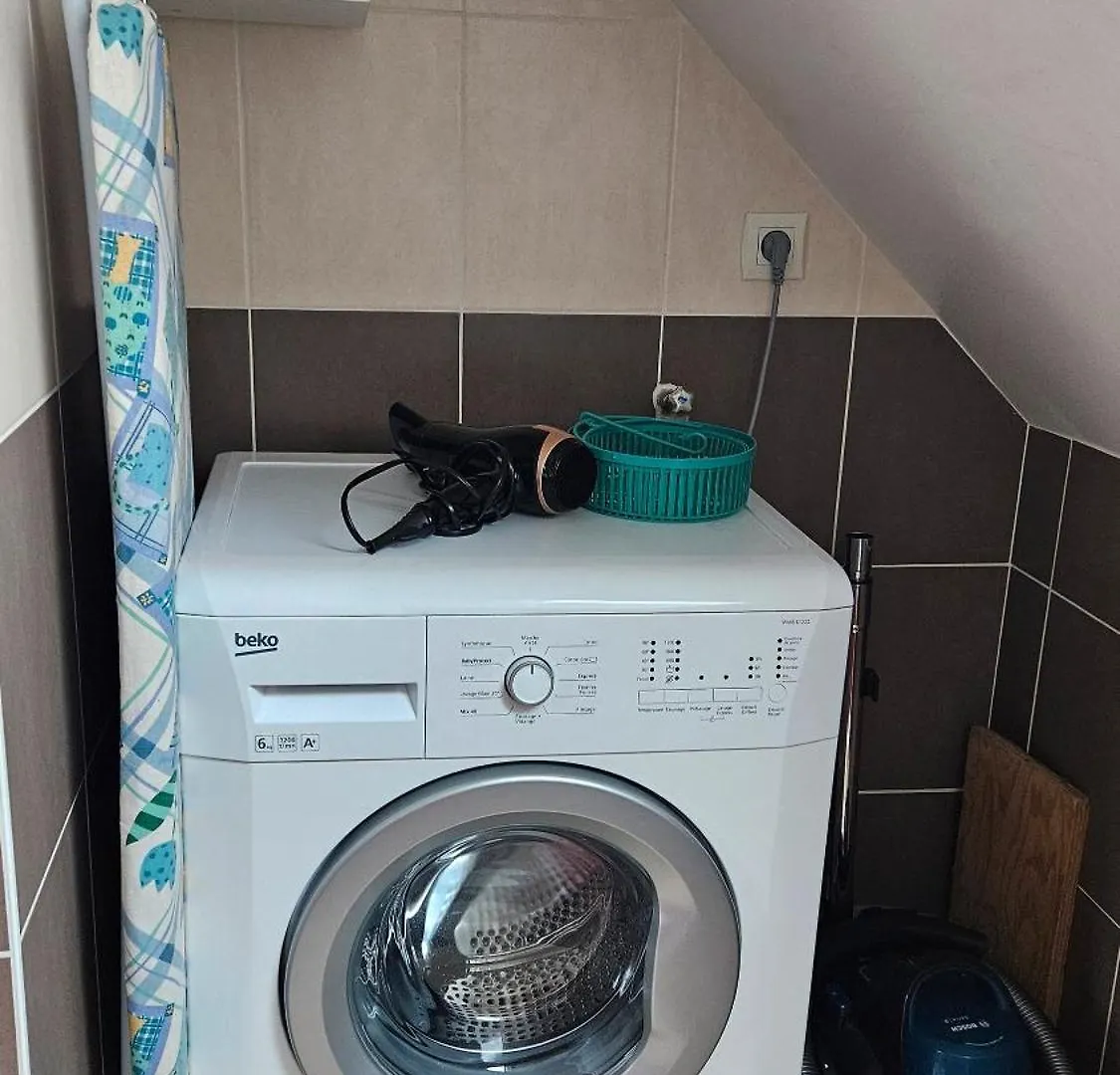 Appartement Au Coeur Du Village Berric