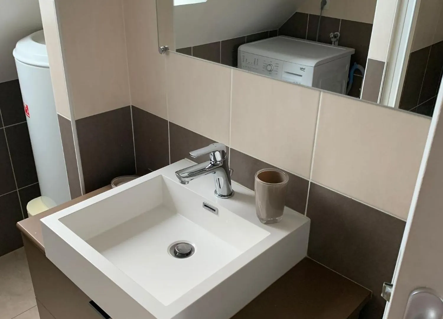 Appartement Au Coeur Du Village Berric 0*,  Francia