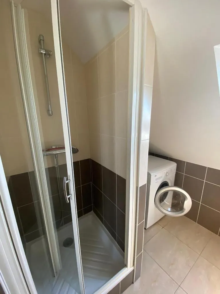 Appartement Au Coeur Du Village Berric