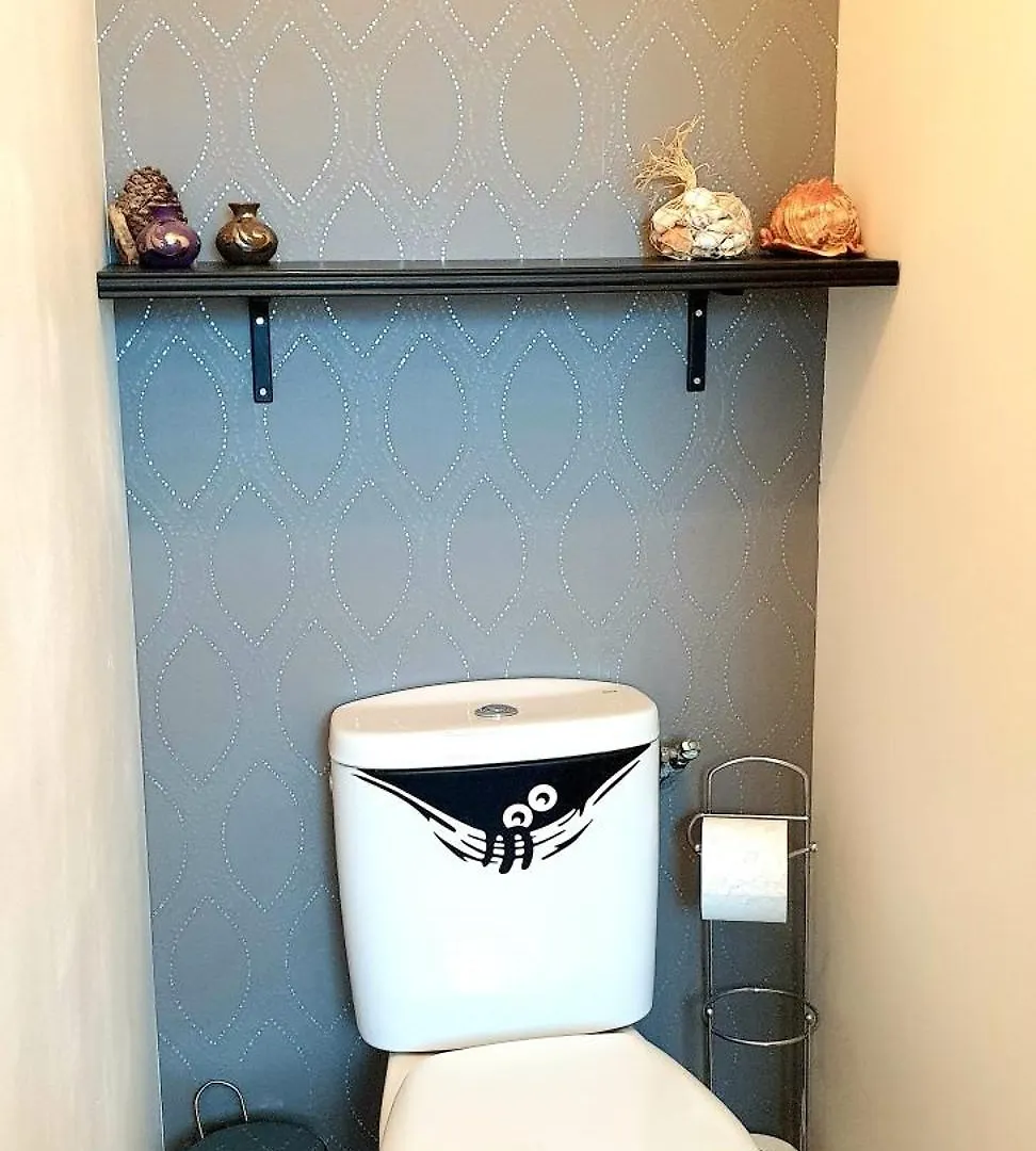 Apartamento Appartement Au Coeur Du Village Berric